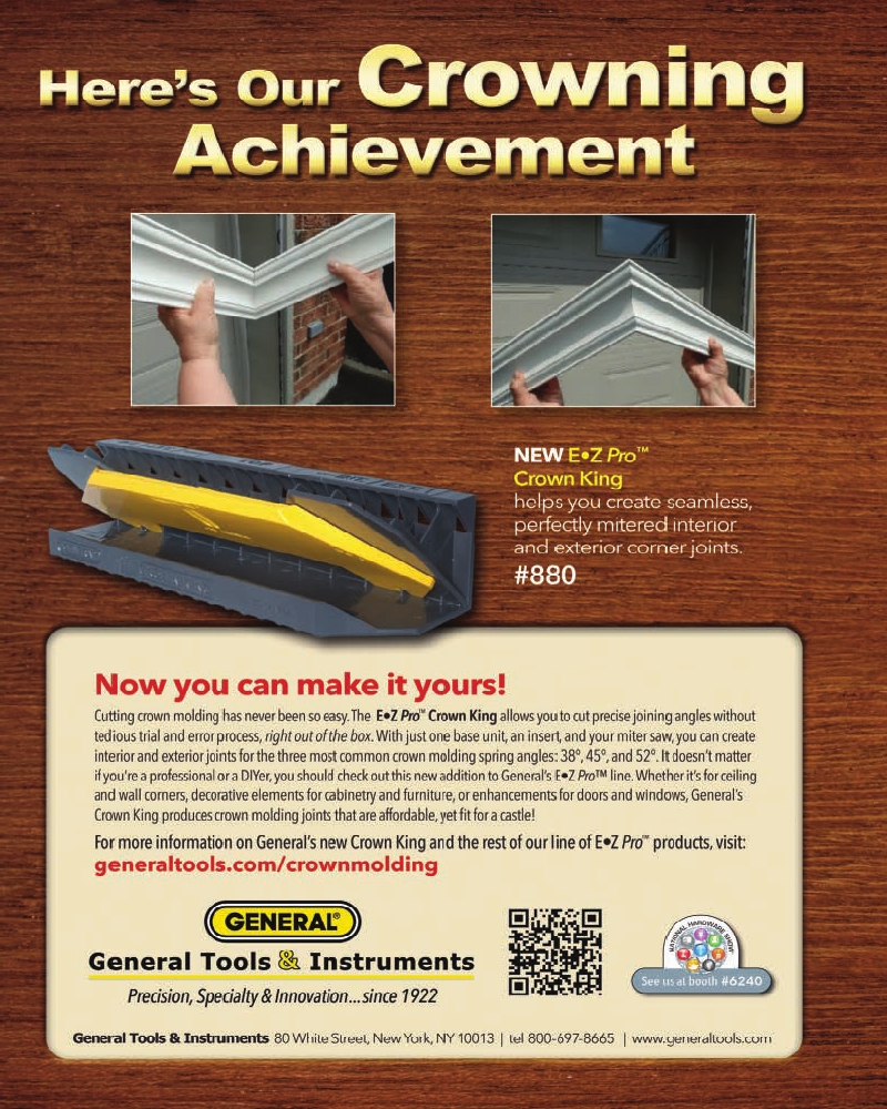 Extreme how to 201305